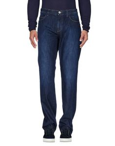 Джинсовые брюки Loro Piana