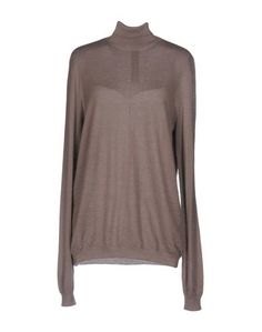 Водолазки Rick Owens