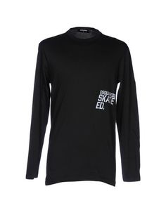 Футболка Dsquared2