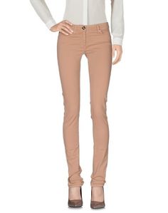 Повседневные брюки Elisabetta Franchi Jeans