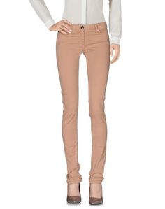 Повседневные брюки Elisabetta Franchi Jeans