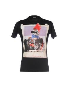 Футболка Dsquared2