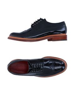 Обувь на шнурках Grenson