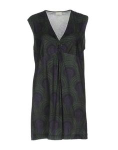 Топ без рукавов Dries Van Noten