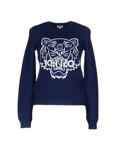 Свитер Kenzo