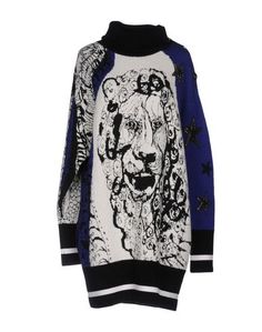 Короткое платье Emilio Pucci
