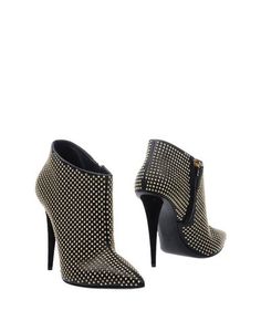 Ботинки Giuseppe Zanotti Design