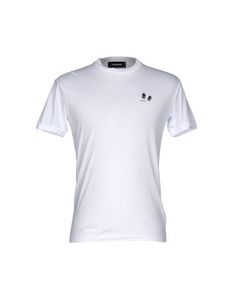 Футболка Dsquared2