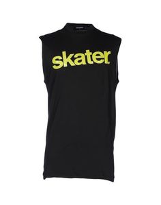 Футболка Dsquared2