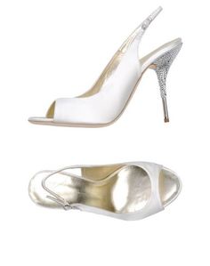 Сандалии Giuseppe Zanotti Design