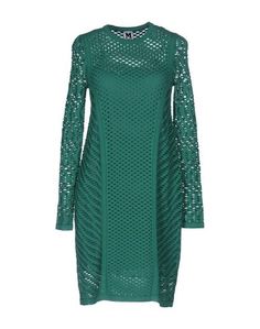 Короткое платье M Missoni