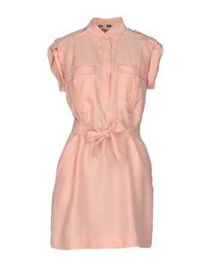 Короткое платье Msgm