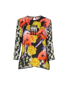 Блузка Peter Pilotto