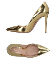 Туфли Gianvito Rossi