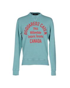 Толстовка Dsquared2