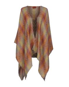 Накидка Missoni