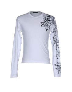 Футболка Dsquared2