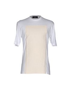 Футболка Dsquared2