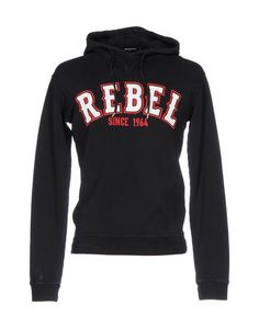 Толстовка Dsquared2