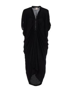 Короткое платье Lanvin