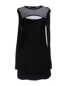 Короткое платье Isabel Marant