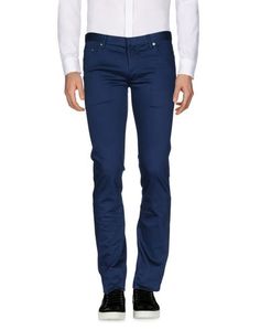 Повседневные брюки Dior Homme