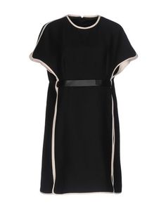 Короткое платье Valentino