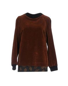 Толстовка Dries Van Noten
