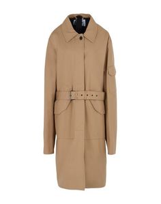 Пальто Msgm