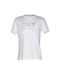 Футболка EA7