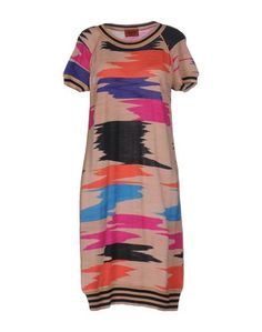 Короткое платье Missoni