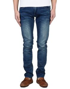 Джинсовые брюки Armani Jeans
