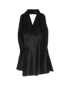 Топ без рукавов Rick Owens