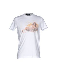 Футболка Dsquared2