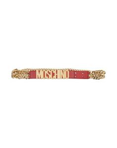 Ремень Moschino