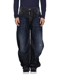 Джинсовые брюки Dsquared2