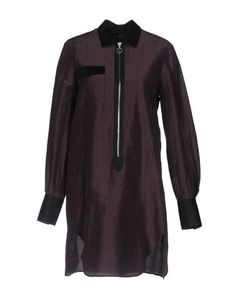 Короткое платье Isabel Marant