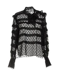 Блузка Isabel Marant