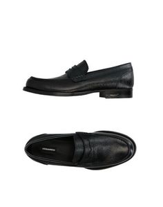 Обувь на шнурках Dsquared2