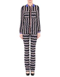 Повседневные брюки Missoni
