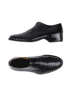 Обувь на шнурках Maison Margiela