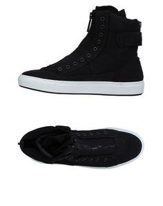 Высокие кеды и кроссовки Dsquared2