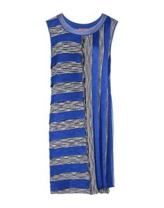 Короткое платье Missoni