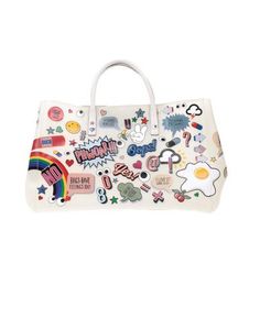 Сумка на руку Anya Hindmarch