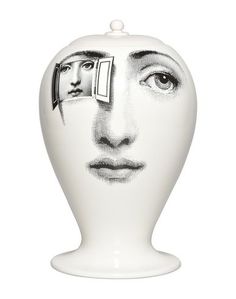 Ваза Fornasetti