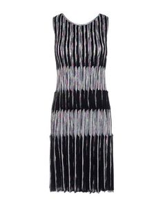 Короткое платье Missoni