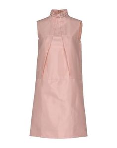 Короткое платье Marni