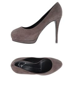 Туфли Giuseppe Zanotti Design