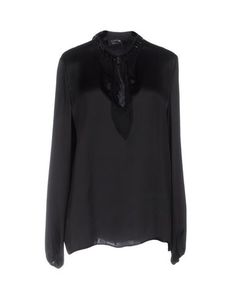 Блузка Lanvin