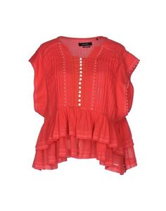 Блузка Isabel Marant